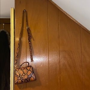Womens hand bag
